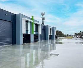 Factory, Warehouse & Industrial commercial property leased at 17/10 Klauer Street Seaford VIC 3198