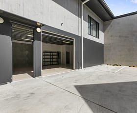 Showrooms / Bulky Goods commercial property leased at 29/64 Gateway Drive Noosaville QLD 4566