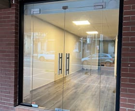 Showrooms / Bulky Goods commercial property leased at Shop 86A/333 Bulwara Road Ultimo NSW 2007