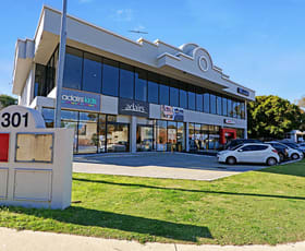 Showrooms / Bulky Goods commercial property leased at 301 Stirling Highway Claremont WA 6010
