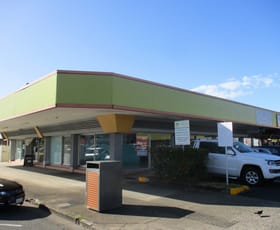 Shop & Retail commercial property leased at Shop 13/113-117 Sheridan Street Cairns City QLD 4870