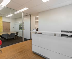 Offices commercial property leased at Shop 3/8 Merriville Road Kellyville Ridge NSW 2155