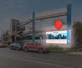 Medical / Consulting commercial property sold at Ground   1/26-28 Verdun Drive Narre Warren VIC 3805