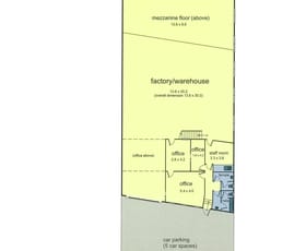 Factory, Warehouse & Industrial commercial property leased at 2 Mcglone Street Mitcham VIC 3132