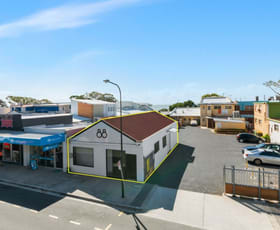 Shop & Retail commercial property leased at 27 Redcliffe Parade Redcliffe QLD 4020