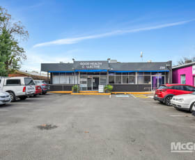Offices commercial property leased at U1 Room 4/23A King William Road Unley SA 5061
