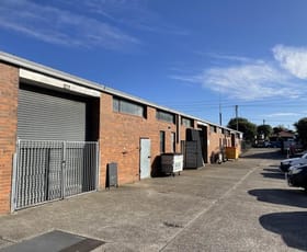 Factory, Warehouse & Industrial commercial property leased at Unit 2A/153-155 Orchardleigh Street Old Guildford NSW 2161