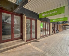 Offices commercial property leased at 81 Hunter Street Newcastle NSW 2300