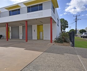 Factory, Warehouse & Industrial commercial property leased at 1/22 Willes Road Berrimah NT 0828
