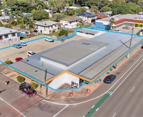 Offices commercial property for lease at 206 Ross River Road Aitkenvale QLD 4814