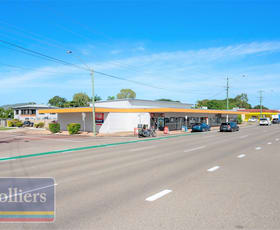 Showrooms / Bulky Goods commercial property for lease at 206 Ross River Road Aitkenvale QLD 4814