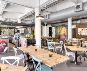 Showrooms / Bulky Goods commercial property leased at 7 & 8/16 HICKSON ROAD Sydney NSW 2000