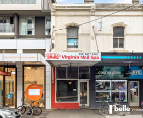 Shop & Retail commercial property sold at 105 Bay Street Port Melbourne VIC 3207