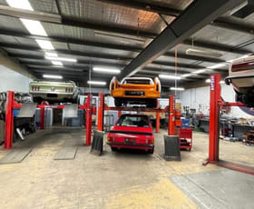 Factory, Warehouse & Industrial commercial property for lease at Unit 3/15 Stud Road Bayswater VIC 3153