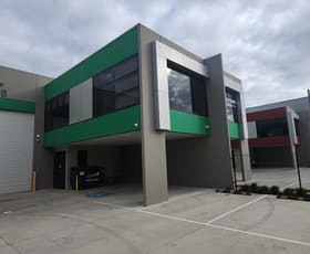Factory, Warehouse & Industrial commercial property for lease at 18 Atlantic Drive Keysborough VIC 3173