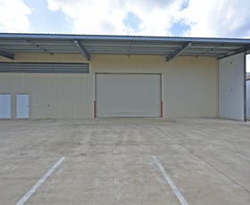 Factory, Warehouse & Industrial commercial property leased at 4/20 Tannadice Street Winnellie NT 0820
