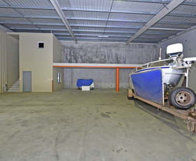 Factory, Warehouse & Industrial commercial property leased at 4/20 Tannadice Street Winnellie NT 0820