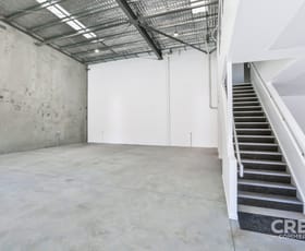 Factory, Warehouse & Industrial commercial property leased at 12/10 Technology Drive Arundel QLD 4214