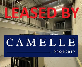 Factory, Warehouse & Industrial commercial property leased at 6/12 Brennan Close Asquith NSW 2077