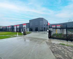 Factory, Warehouse & Industrial commercial property sold at 2/38-40 Buontempo Road Carrum Downs VIC 3201