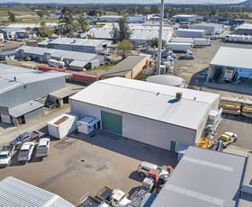 Factory, Warehouse & Industrial commercial property leased at 3/59-61 Plain Street Tamworth NSW 2340
