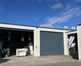 Factory, Warehouse & Industrial commercial property leased at 6/15 Shearer Drive Seaford SA 5169