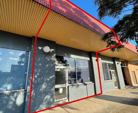 Shop & Retail commercial property leased at 9/25 Sturgeon Street Raymond Terrace NSW 2324