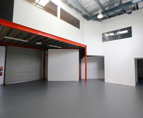 Factory, Warehouse & Industrial commercial property leased at 9/8 Fortitude Crescent Burleigh Heads QLD 4220