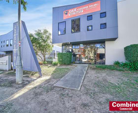 Offices commercial property leased at 22/151 Hartley Road Smeaton Grange NSW 2567