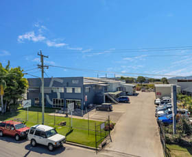 Showrooms / Bulky Goods commercial property leased at 5-7 Hamill Street Garbutt QLD 4814