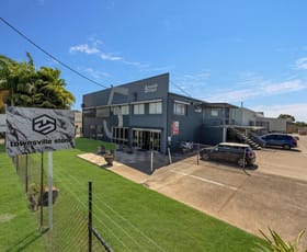 Offices commercial property leased at 5-7 Hamill Street Garbutt QLD 4814