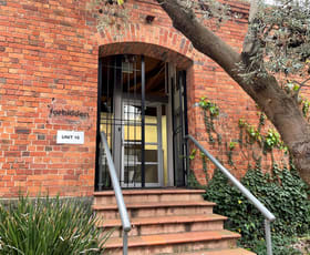 Offices commercial property for lease at Unit 16, 663 Victoria Street Abbotsford VIC 3067
