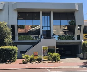 Offices commercial property leased at 8/272 Hay Street Subiaco WA 6008