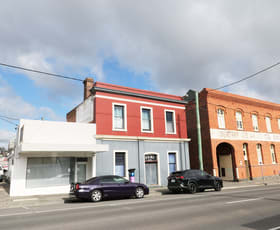Offices commercial property leased at 31 Frederick Street Launceston TAS 7250