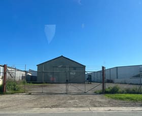 Factory, Warehouse & Industrial commercial property leased at 5 Browning Street Gillman SA 5013