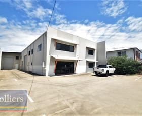 Factory, Warehouse & Industrial commercial property leased at 44 Charles Street Aitkenvale QLD 4814
