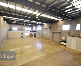 Factory, Warehouse & Industrial commercial property leased at 44 Charles Street Aitkenvale QLD 4814