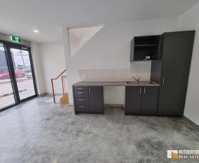 Factory, Warehouse & Industrial commercial property leased at 3/22 Keon Parade Thomastown VIC 3074