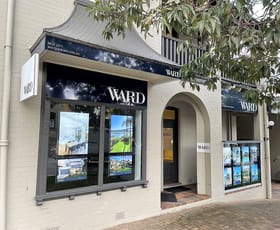 Offices commercial property leased at 3/33 Alexandra Street Hunters Hill NSW 2110