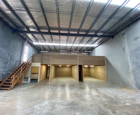 Factory, Warehouse & Industrial commercial property leased at 2/59 Reserve Road Melton VIC 3337