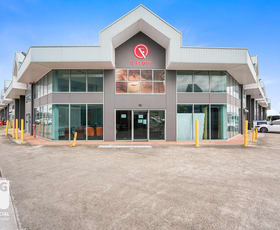 Factory, Warehouse & Industrial commercial property leased at 10/191 Parramatta Road Auburn NSW 2144