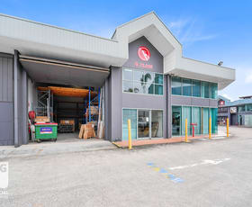 Factory, Warehouse & Industrial commercial property leased at 10/191 Parramatta Road Auburn NSW 2144