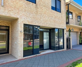 Offices commercial property leased at 3/27 Bonnefoi Boulevard Bunbury WA 6230