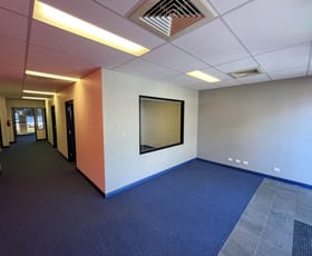 Offices commercial property leased at 3/27 Bonnefoi Boulevard Bunbury WA 6230