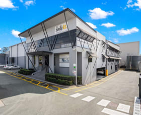 Factory, Warehouse & Industrial commercial property leased at 1C/60 Enterprise Place Tingalpa QLD 4173