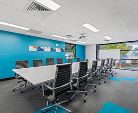 Offices commercial property leased at 1C/60 Enterprise Place Tingalpa QLD 4173