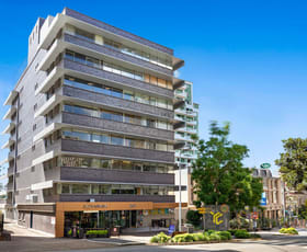 Other commercial property leased at Suite 6, Level 4/201 Wickham Terrace Spring Hill QLD 4000