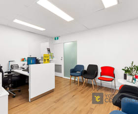 Medical / Consulting commercial property leased at Suite 6, Level 4/201 Wickham Terrace Spring Hill QLD 4000
