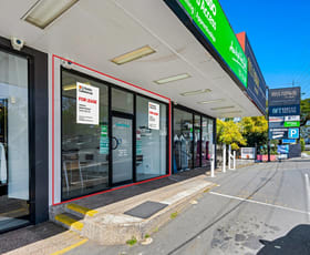 Offices commercial property leased at 366 Moggill Road Indooroopilly QLD 4068