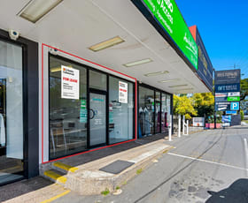 Shop & Retail commercial property leased at 366 Moggill Road Indooroopilly QLD 4068